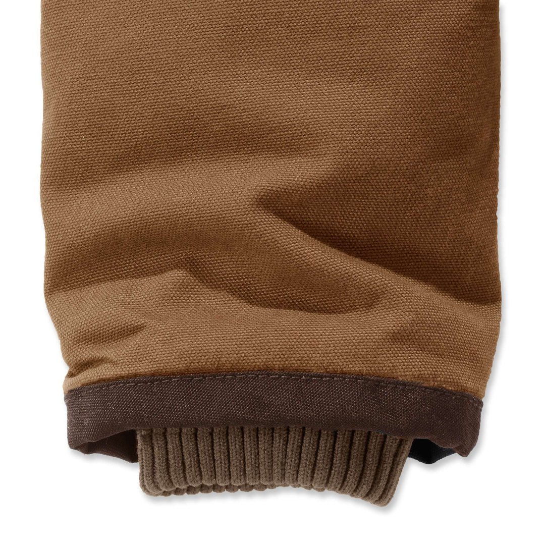 Carhartt Bartlett Jacket takki