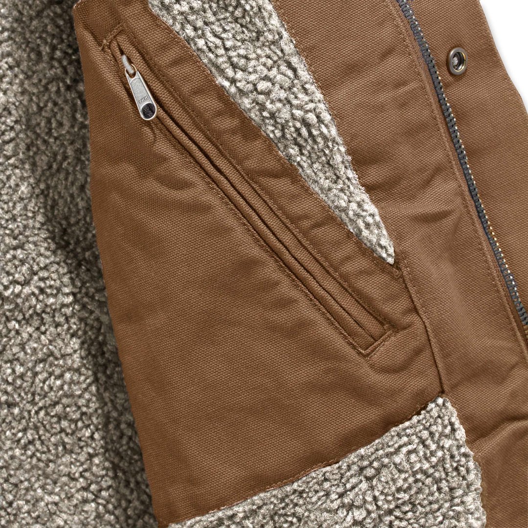 Carhartt Bartlett Jacket takki