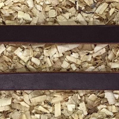 Jalustinhihnan remmi GVR Stirrup hobbles