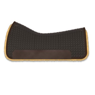Mattes Rio Pecos Square Pad with Correction System
