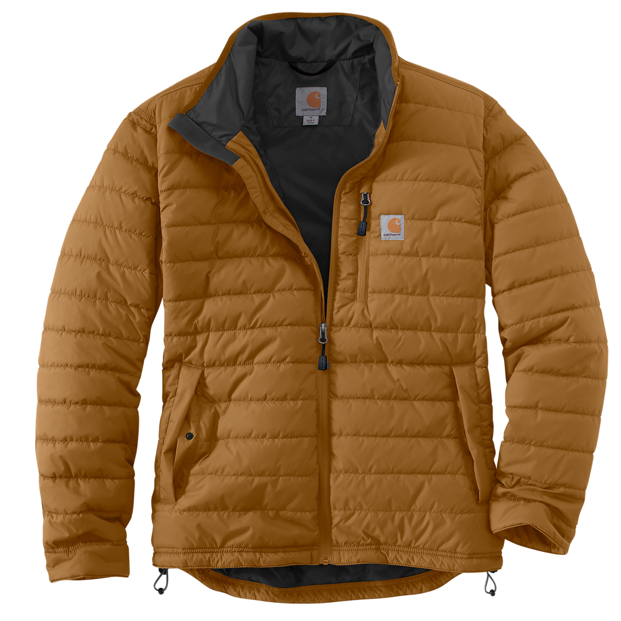Carhartt Men's Gilliam Jacket kevyttoppatakki