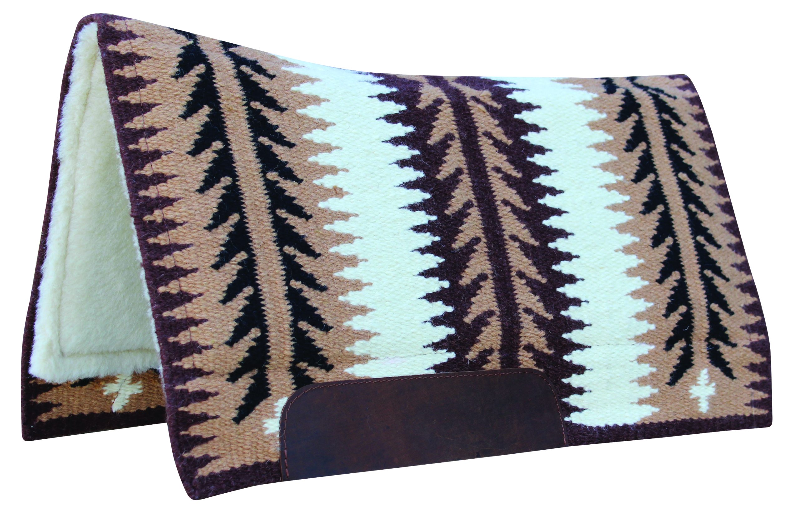 Professional's Choice Ventana Saddle Pad