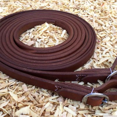 Ohjat GVR Harness solkikiinnityksellä 5/8"x7,5' 1,6 cm