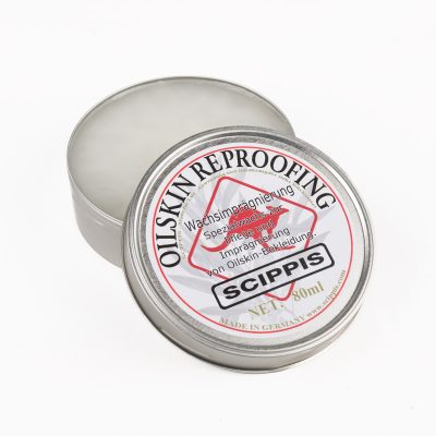 Scippis Oilskin Wax 80 ml