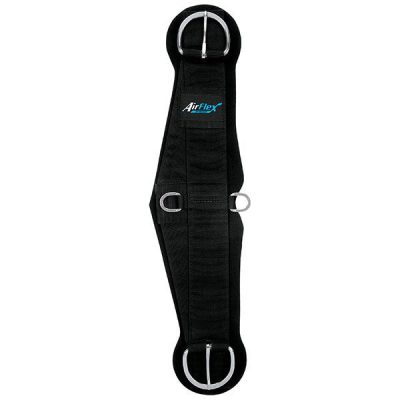 Weaver AirFlex Cinch Roper satulavyö