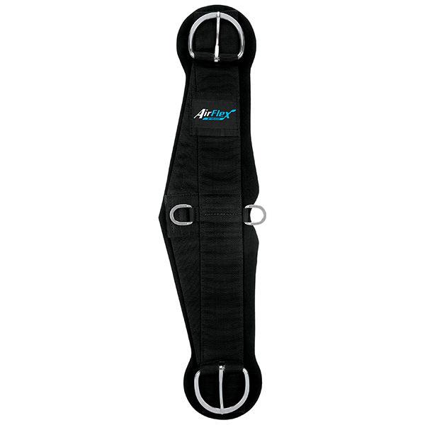 Weaver AirFlex Cinch Roper satulavyö