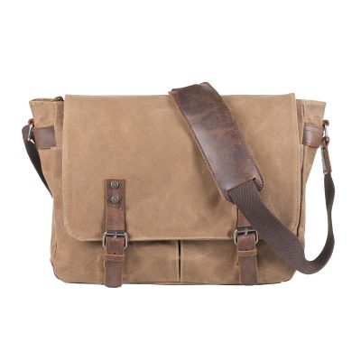 Laukku Scippis Japoon Messenger Bag