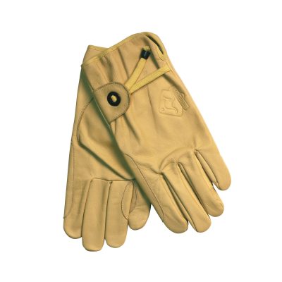 Käsineet Scippis Leather Gloves