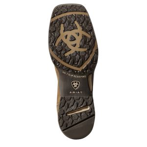 Ariat Women's Anthem Waterproof Western Boot