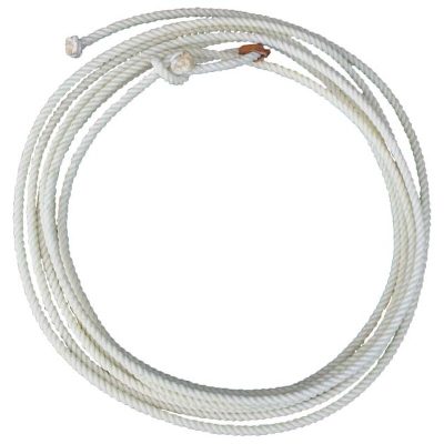 Lasso Ranch Rope USA 7/16x30 medium