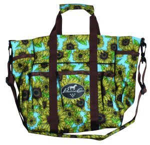 Hoitolaukku / Harjakassi Professional's Choice Tack Tote