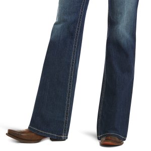 Farkut Ariat Women's R.E.A.L Riding Jean Spitfire