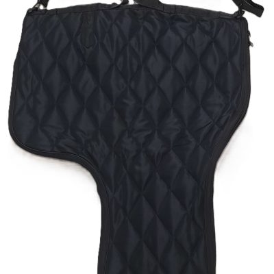 Satulapussi GVR Saddle Carrying Bag