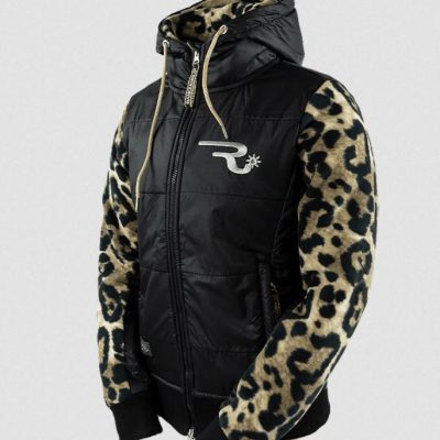 Ranch Girls Polarfleece Pro Shield Jacket "Charlee" takki