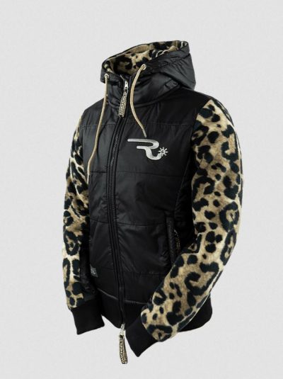 Ranch Girls Polarfleece Pro Shield Jacket "Charlee" takki