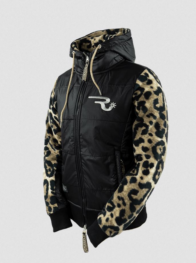 Ranch Girls Polarfleece Pro Shield Jacket "Charlee" takki
