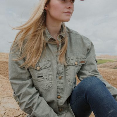 Scippis Cowra Shirt paita, unisex