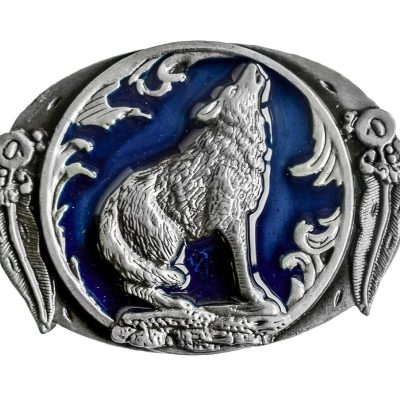 Vyönsolki Wolf