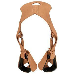 Lasten jalustimet Weaver Lil' Dude Stirrups