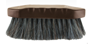 Professional's Choice Horsehair Brush Small