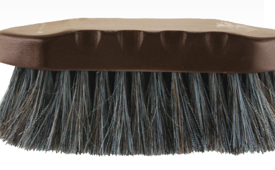 Professional's Choice Horsehair Brush Small