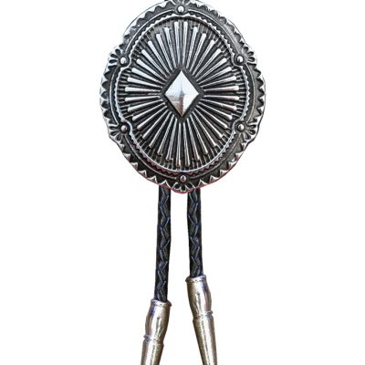 Bolotie Diamond Sunray