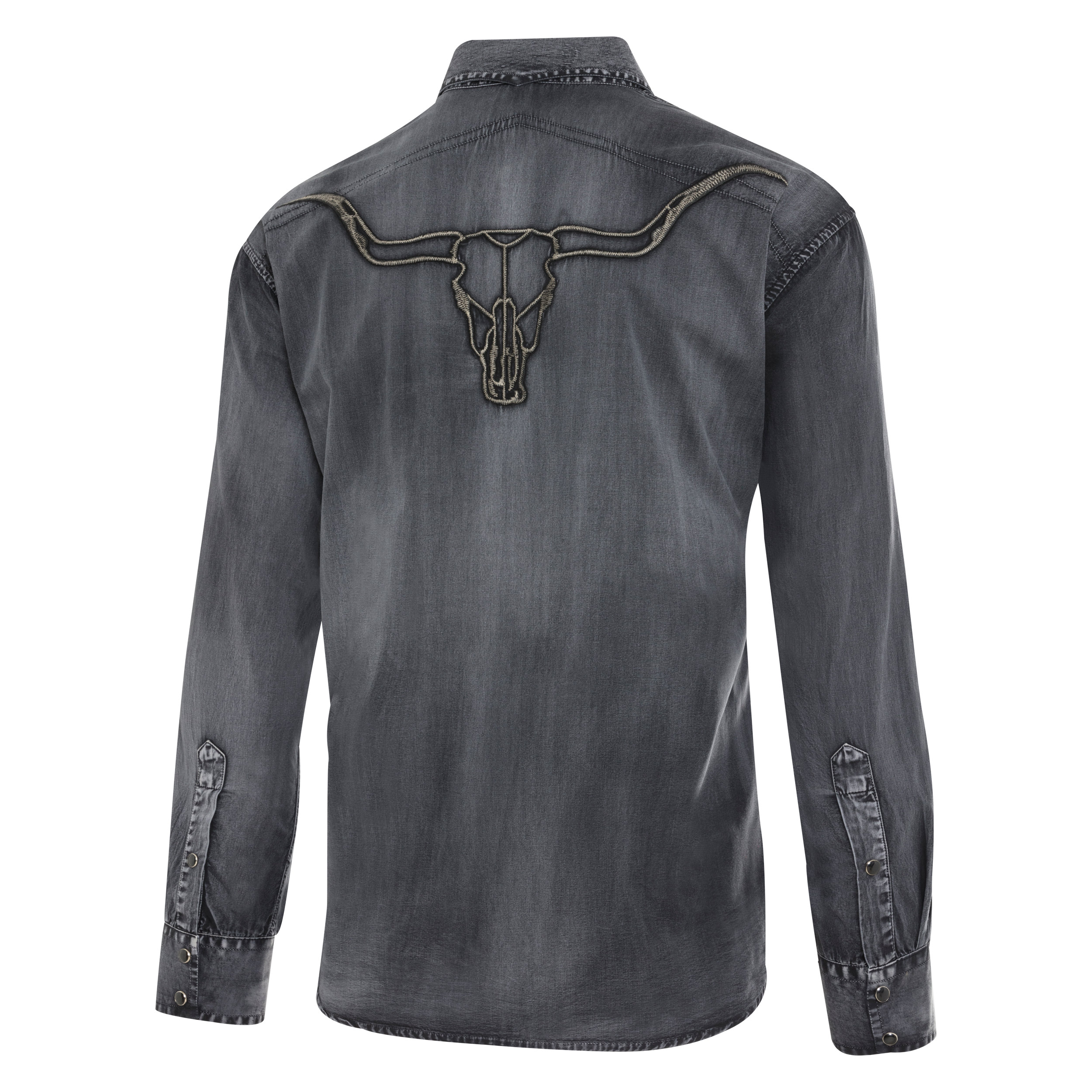 Stars & Stripes Westernpaita Mens Enzo