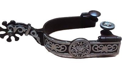 Kannukset Pro Stuff Ladies' Show Spurs Sunflower