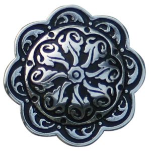 Concho Horse Shoe