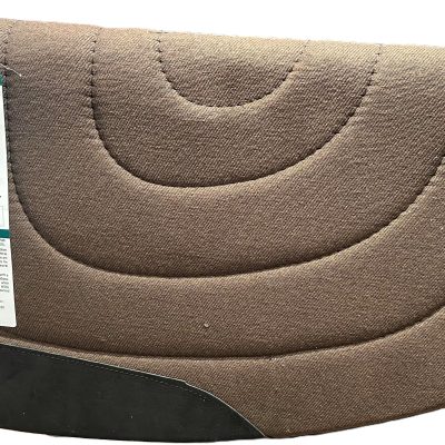 Diamond Wool Rhody Pad Round