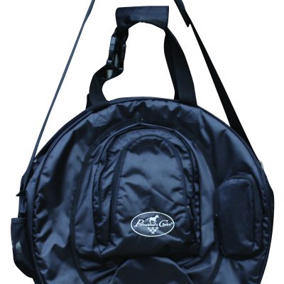 Lassokassi Professional's Choice Rope Bag Backpack