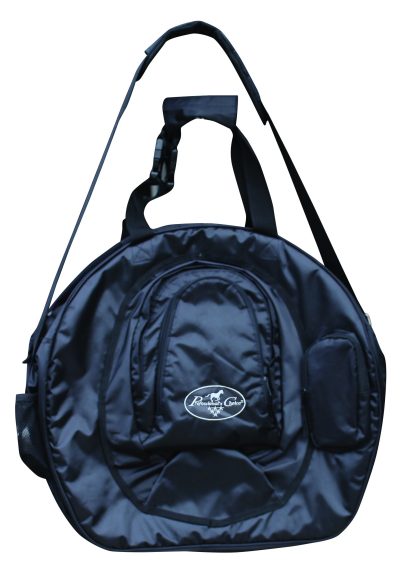 Lassokassi Professional's Choice Rope Bag Backpack