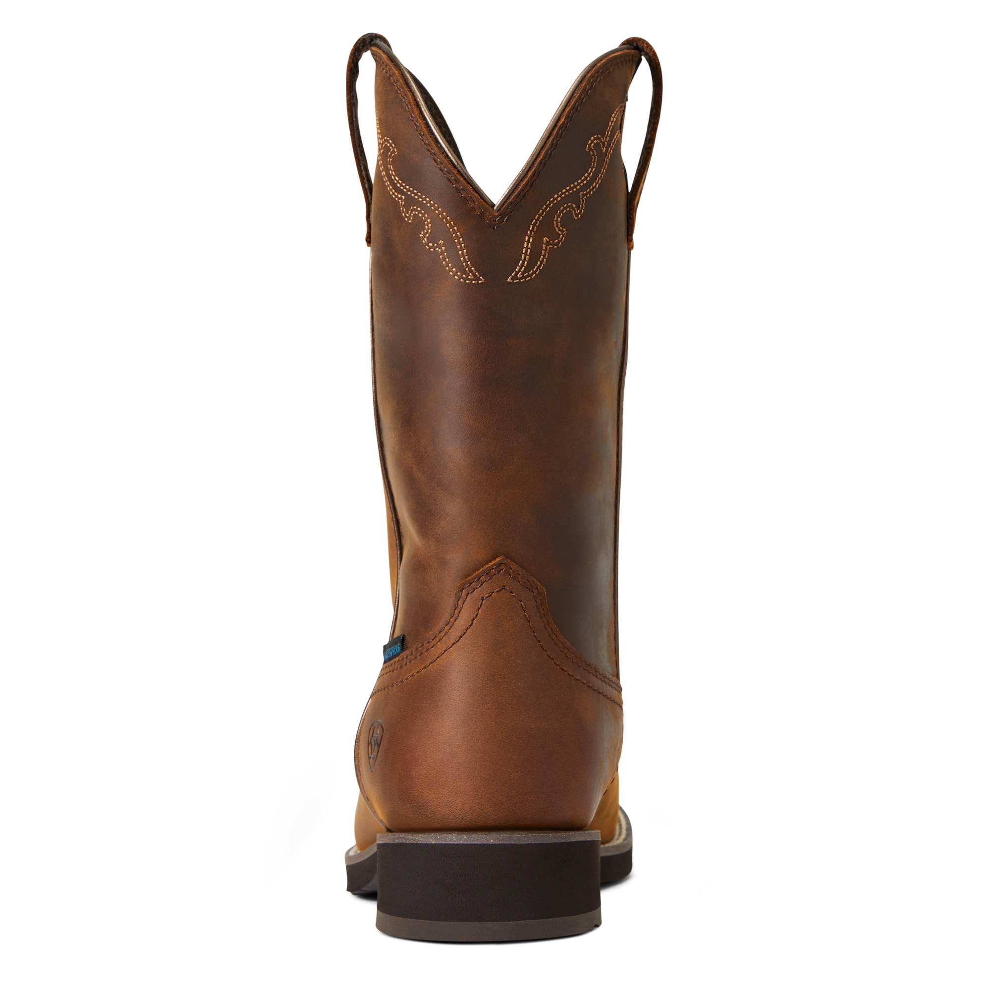 Ariat Women's Delilah Round Toe H2O Western Boot