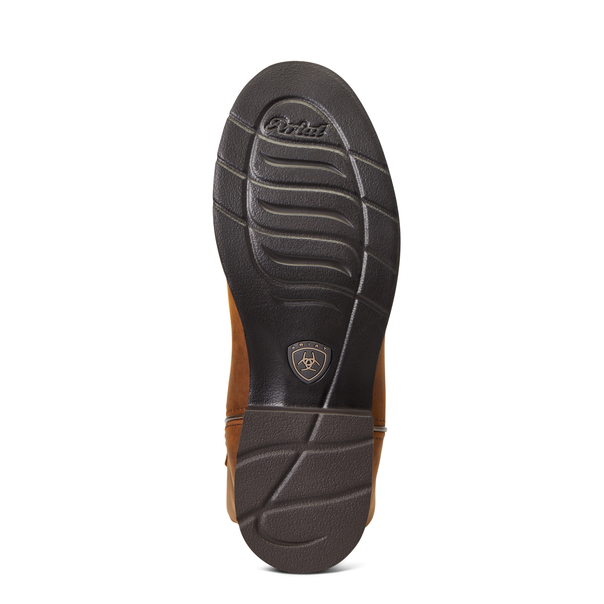 Ariat Women's Delilah Round Toe H2O Western Boot