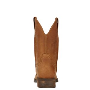 Ariat Women's Rambler, Dusted Brown