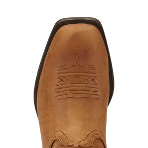 Ariat Women's Rambler, Dusted Brown
