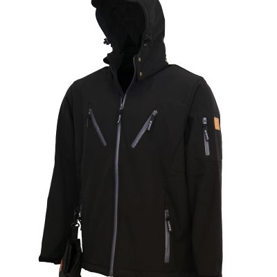 Scippis Hawson Jacket softshell takki