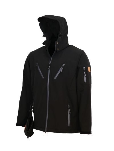 Scippis Hawson Jacket softshell takki