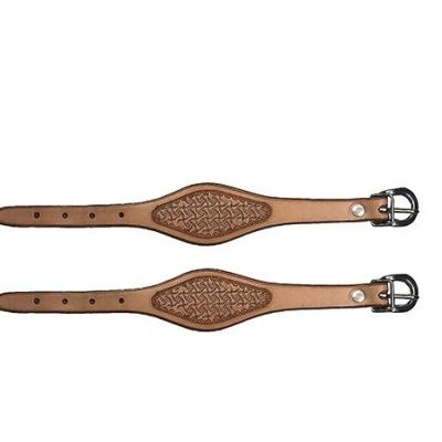 Jalustinhihnan remmi Hobble Straps Basket