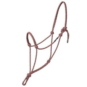 Naruriimu Silvertip No. 95 Rope Halter