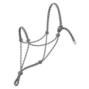 Naruriimu Silvertip No. 95 Rope Halter
