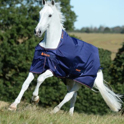Bucas Therapy Turnout Light ulkoloimi