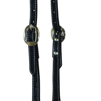 Yhden korvan suitset PC Heritage