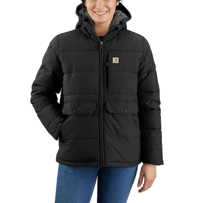Carhartt Women's Montana Insulated Jacket takki