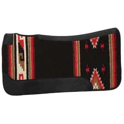 Weaver Contoured Single Weave Pad