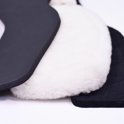 Total Saddle Fit Additional Liners - Shoulder Relief Cinch