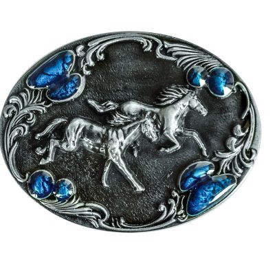 Vyönsolki Horses