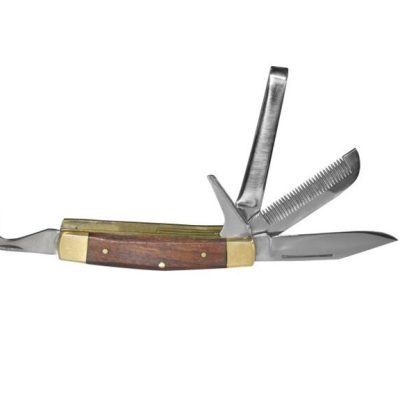 Horseman Knife
