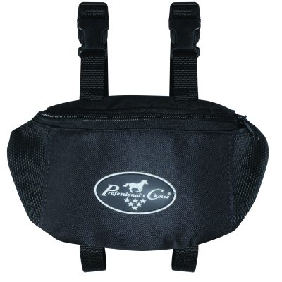Satulanuppilaukku Professional's Choice Pommel Bag