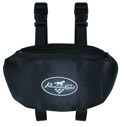 Satulanuppilaukku Professional's Choice Pommel Bag